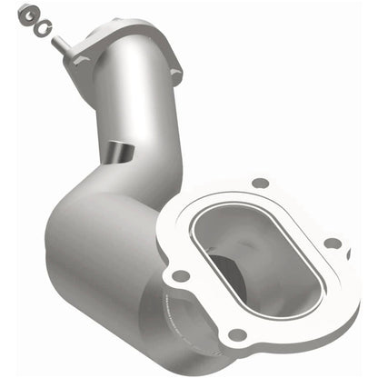MagnaFlow Chevrolet Corvette California Grade CARB Compliant Direct-Fit Catalytic Converter 4561848 Photo - out of package