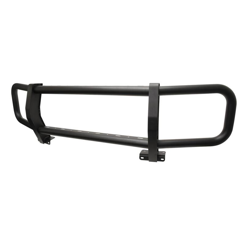 Westin 21-23 Ford Bronco (Excl. Bronco Sport)XTS Front Bumper Brush Guard for OEM Bumper - Tex Black 59-751255 59-751255 Photo - Primary