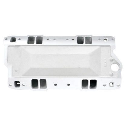 Edelbrock S/B Chevy RPM Air-Gap Manifold 7501 Photo - Unmounted