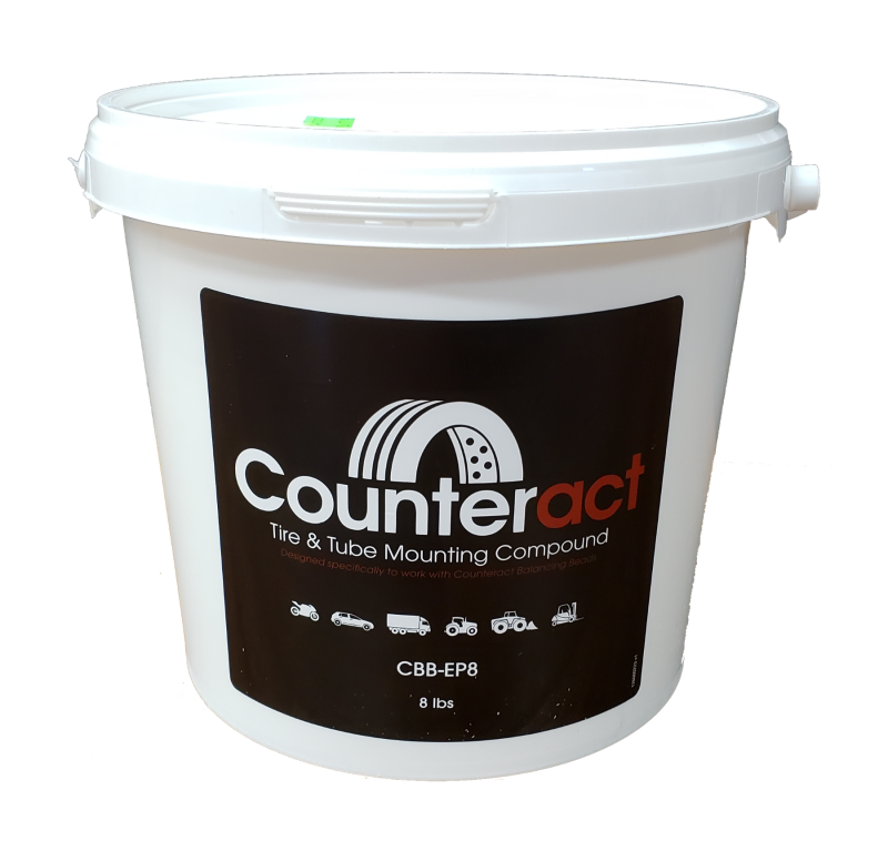 Counteract CBB Tire Lubricants Wheel and Tire Accessories Wheel Accessories main image