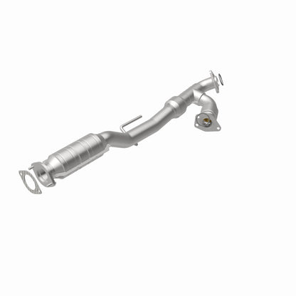 MagnaFlow Nissan Altima OEM Grade Federal / EPA Compliant Direct-Fit Catalytic Converter 52190 360 Degree Image Set
