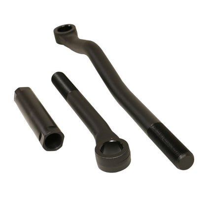 BD Diesel Track Bar Kit - Dodge 1994-2002 2500/3500 4wd 0WBYV 1032011-F Photo - Unmounted