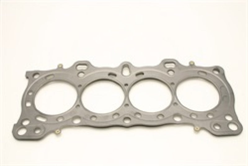 Cometic Head Gasket Bore: 76mm Material: MLS Thickness: .027in C4524-027 Photo - Primary