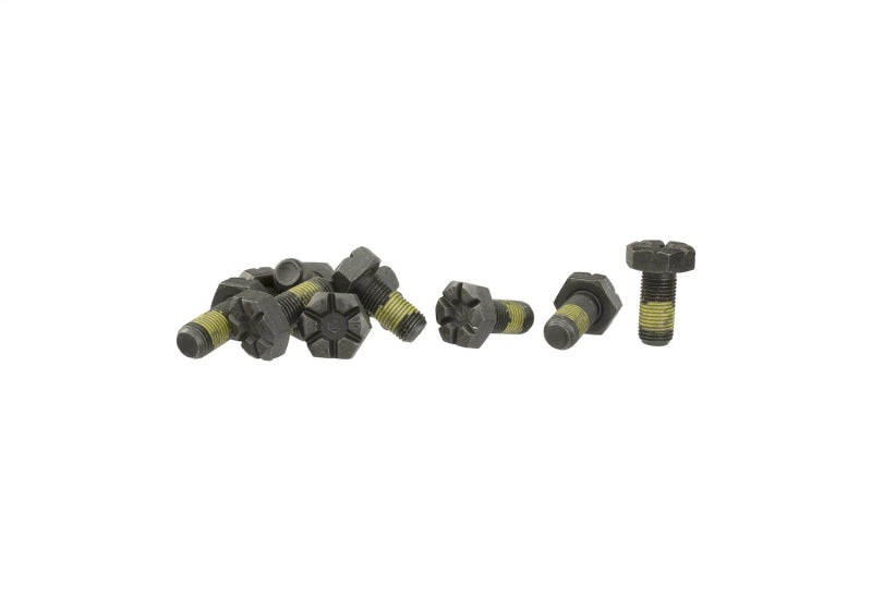 Ford Performance Parts 15-16 Mustang Super 8.8in IRS Ring Gear and Pinion installation Kit M-4210-B3 Photo - Unmounted