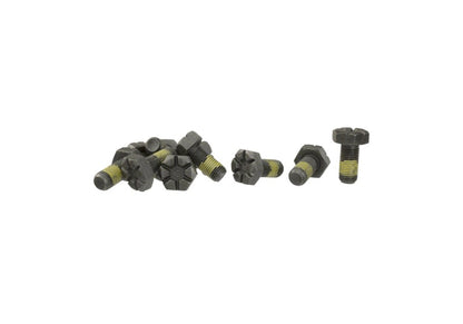 Ford Performance Parts 15-16 Mustang Super 8.8in IRS Ring Gear and Pinion installation Kit M-4210-B3 Photo - Unmounted