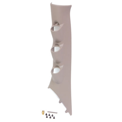 Banks Power 10-11 Dodge Ram Full Pillar Mount w/ Fastener - 3 Gauge 63334 63334 Photo - Primary