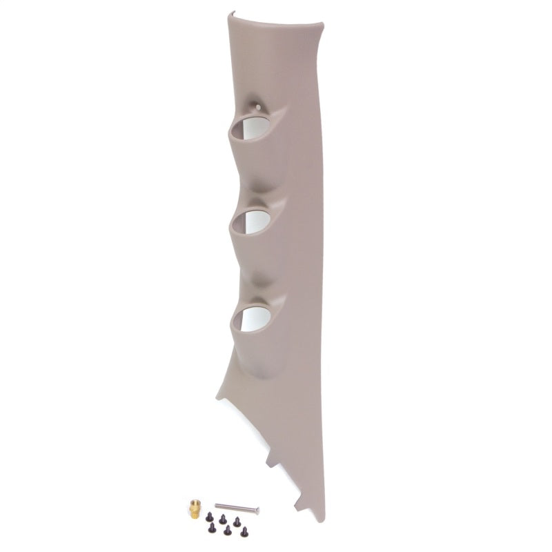 Banks Power 10-11 Dodge Ram Full Pillar Mount w/ Fastener - 3 Gauge 63334 63334 Photo - Primary