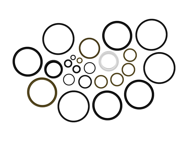 ICON 3.0 ICON Rebuild Kit High Temp (All) 302005V 302005V Photo - Primary