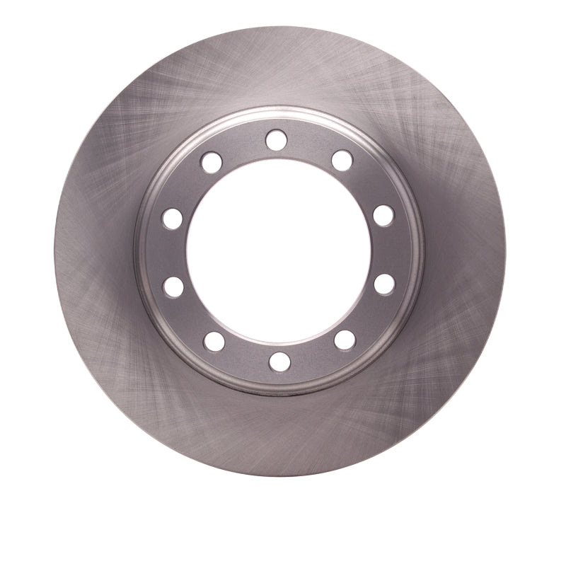 DFC DFC Brake Rotors - Plain Brakes, Rotors & Pads Brake Rotors - OE main image