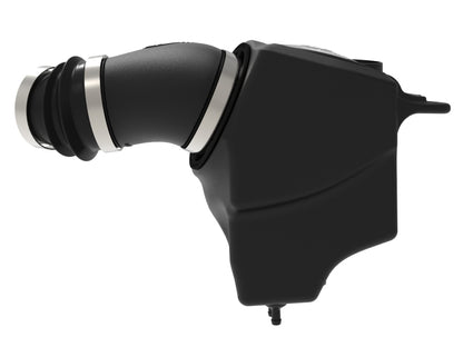 aFe 21 Jeep Wrangler 392 JL V8-6.4L Momentum GT Cold Air Intake System w/ Pro 5R Filter 50-70080R 50-70080R Photo - Unmounted