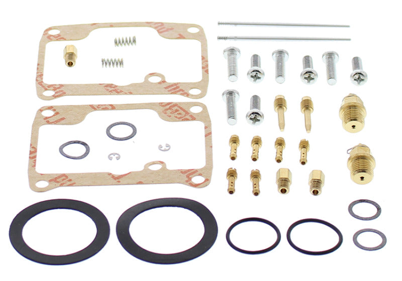 All Balls Racing 07-08 Ski-Doo Expedition Sport 550F Carburetor Rebuild Kit 26-1943 26-1943 Photo - Primary