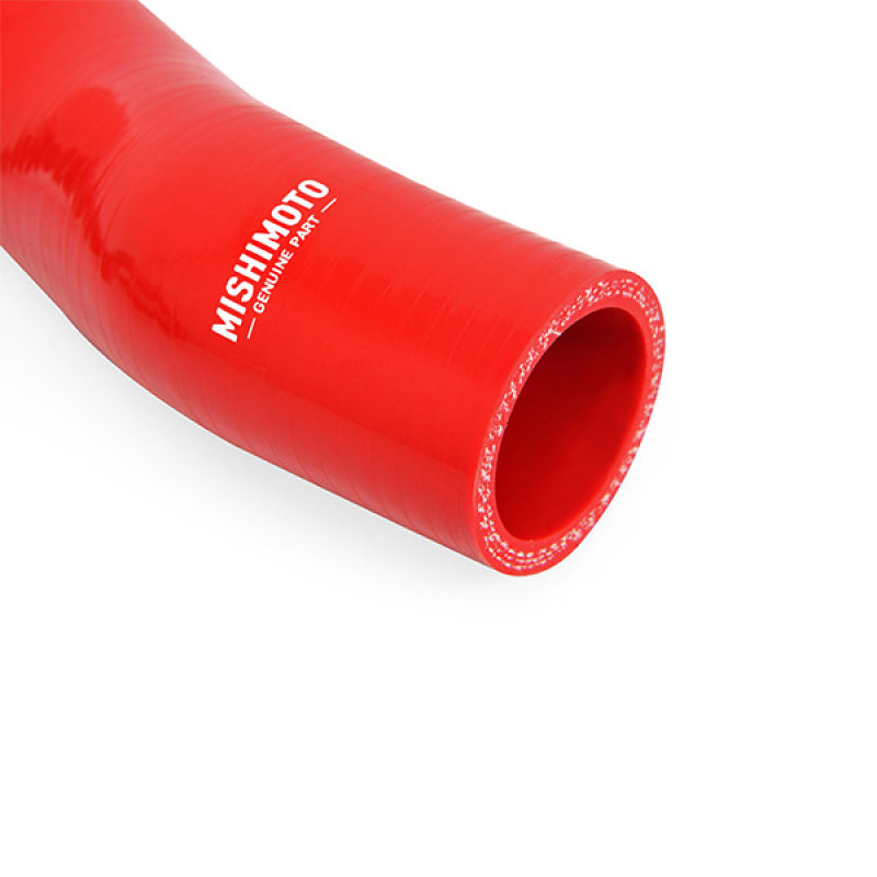 Mishimoto Chevrolet Camaro V6 Silicone Radiator Hose Kit (w/ Hd Cooling Package) MMHOSE-CAM6-16CRD User 4