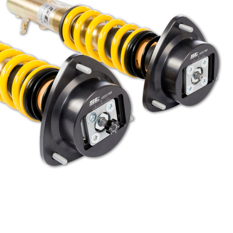 ST XTA Coilover Kit 05-07 Subaru WRX STI 18245814 18245814 User 4