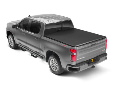 Extang 17-21 Ford Super Duty Long Bed (8ft) Trifecta e-Series 77488 77488 Photo - Mounted
