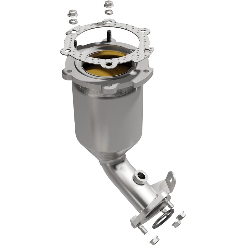 Magnaflow 2004 Nissan Quest CARB Compliant Direct Fit Cat Converter 5481275 5481275 Photo - Primary