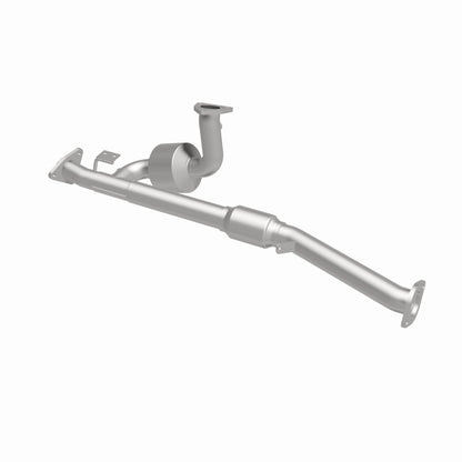 MagnaFlow OEM Grade Federal / EPA Compliant Direct-Fit Catalytic Converter 49905 360 Degree Image Set