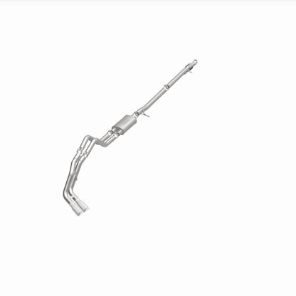 MagnaFlow Ford Ranger Street Series Cat-Back Performance Exhaust System 19453 360 Degree Image Set