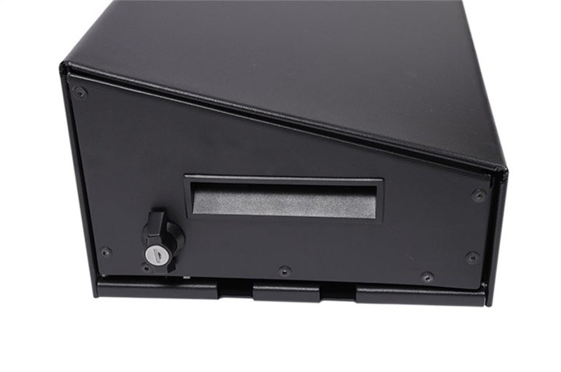 Dee Zee Deezee 19-23 Chevrolet Silverado Tool Box - Specialty Under Seat Drawer DZ700 DZ700 Photo - Unmounted