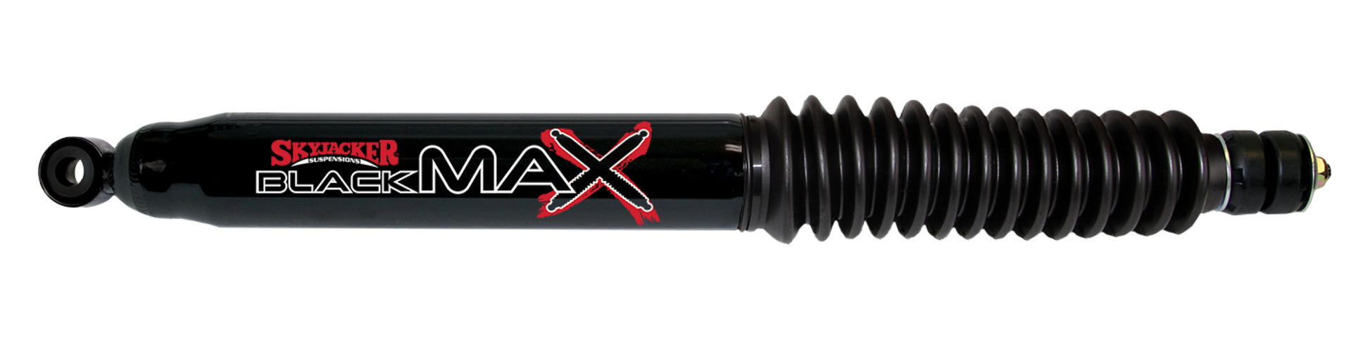 Skyjacker Black Max Shock Absorber 2011-2011 Ram 2500 Crew Cab 4WD Regular Cab 4WD B8591 B8591 Photo - Primary