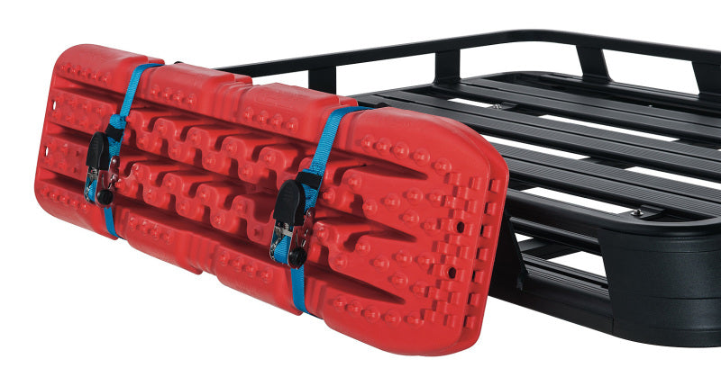Rhino-Rack Recovery Track Straps - Pair 43199 43199 Photo - Primary