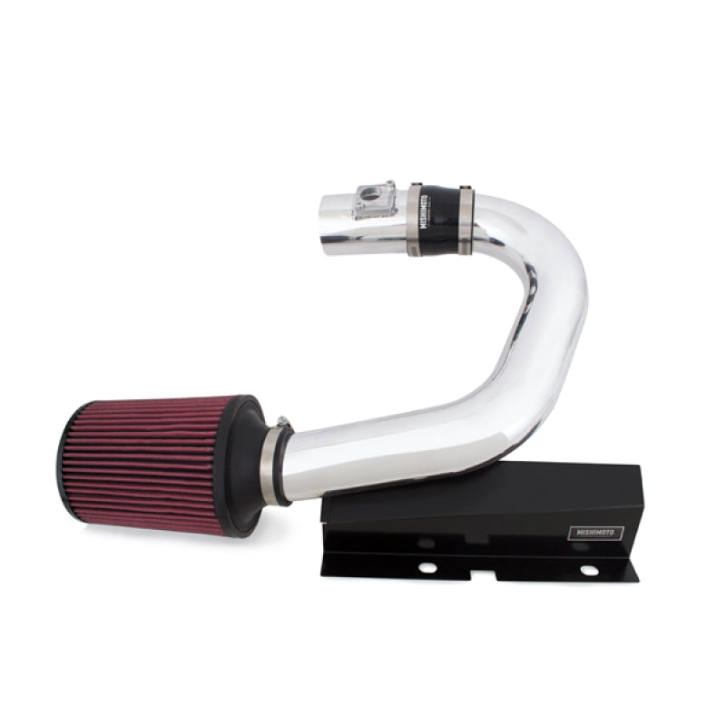 Mishimoto Polished Performance Cold Air Intake FR-S BRZ MMAI-BRZ-13P Photo - in package