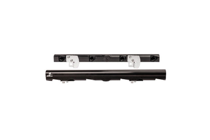 Aeromotive 08-14 GM 4.8L/5.3L Fuel Rails - Black 14143 14143 Photo - Close Up
