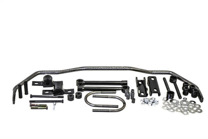Hellwig 05-15 Toyota Hilux 4WD Solid Heat Treated Chromoly 3/4in Rear Sway Bar 7728 7728 Photo - Primary