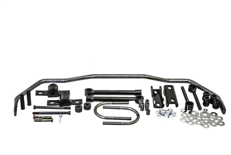 Hellwig 05-15 Toyota Hilux 4WD Solid Heat Treated Chromoly 3/4in Rear Sway Bar 7728 7728 Photo - Primary