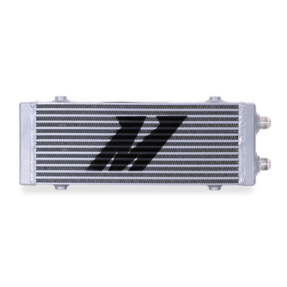Mishimoto Universal Dual Pass Bar & Plate Oil Cooler MMOC-DP-MSL User 3