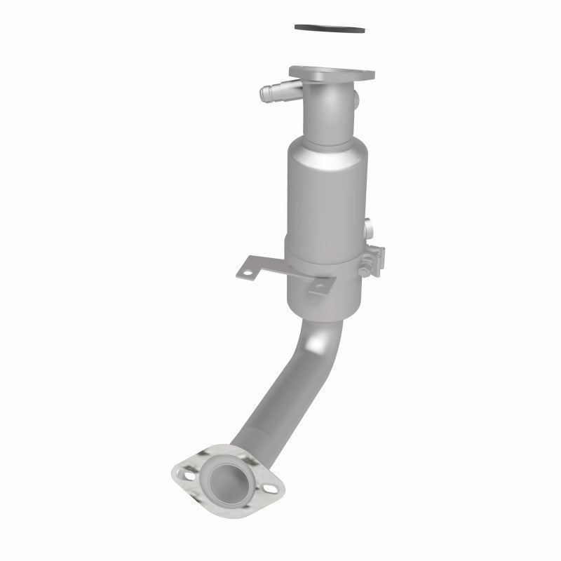 MagnaFlow Ford Focus HM Grade Federal / EPA Compliant Direct-Fit Catalytic Converter 25202 360 Degree Image Set
