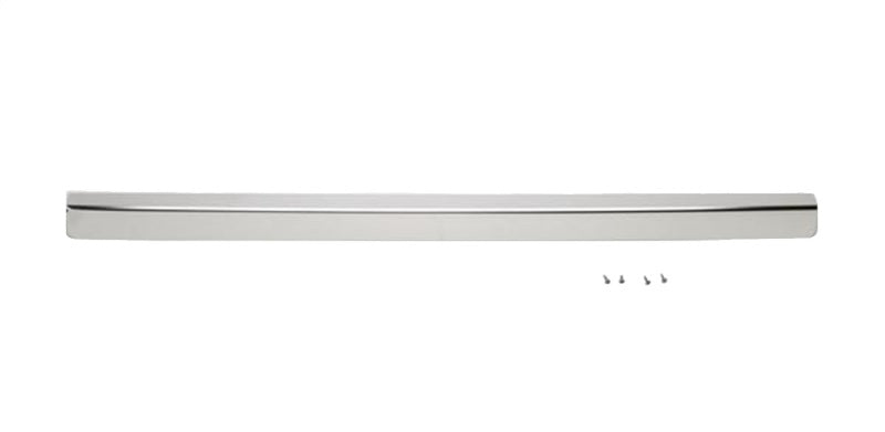 Putco 2007-2013, Chevrolet Silverado BOSS Tailgate (wraps over holes) 53617P Photo - Primary