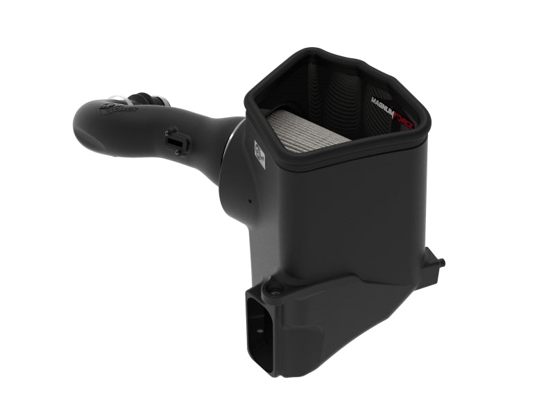 aFe Magnum FORCE Stage-2 Pro DRY S Cold Air Intake 19-20 GM Silverado/Sierra 1500 V6-4.3L 54-13057D 54-13057D Photo - Primary