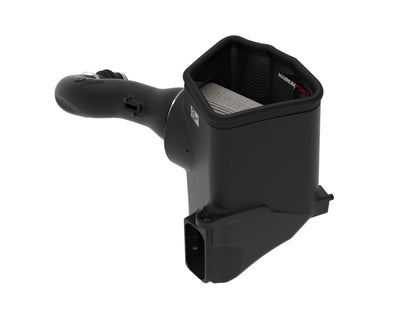 aFe Magnum FORCE Stage-2 Pro DRY S Cold Air Intake 19-20 GM Silverado/Sierra 1500 V6-4.3L 54-13057D 54-13057D Photo - Primary