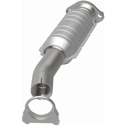 MagnaFlow Toyota Sienna OEM Grade Federal / EPA Compliant Direct-Fit Catalytic Converter 49099 Photo - out of package