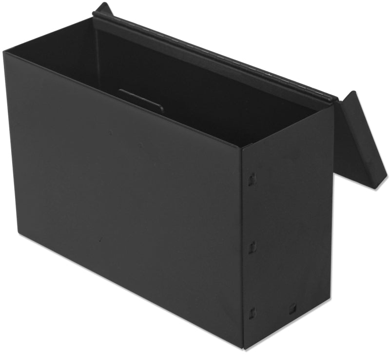 Tuffy Products Tuffy Compact Lockbox W/ Keyed Lock 029-01 029-01 Photo - out of package