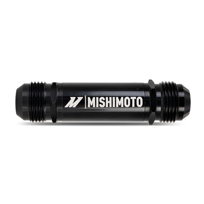 Mishimoto In-Line Pre-Filter -12AN MMOC-PF-12 MMOC-PF-12 Photo - Primary