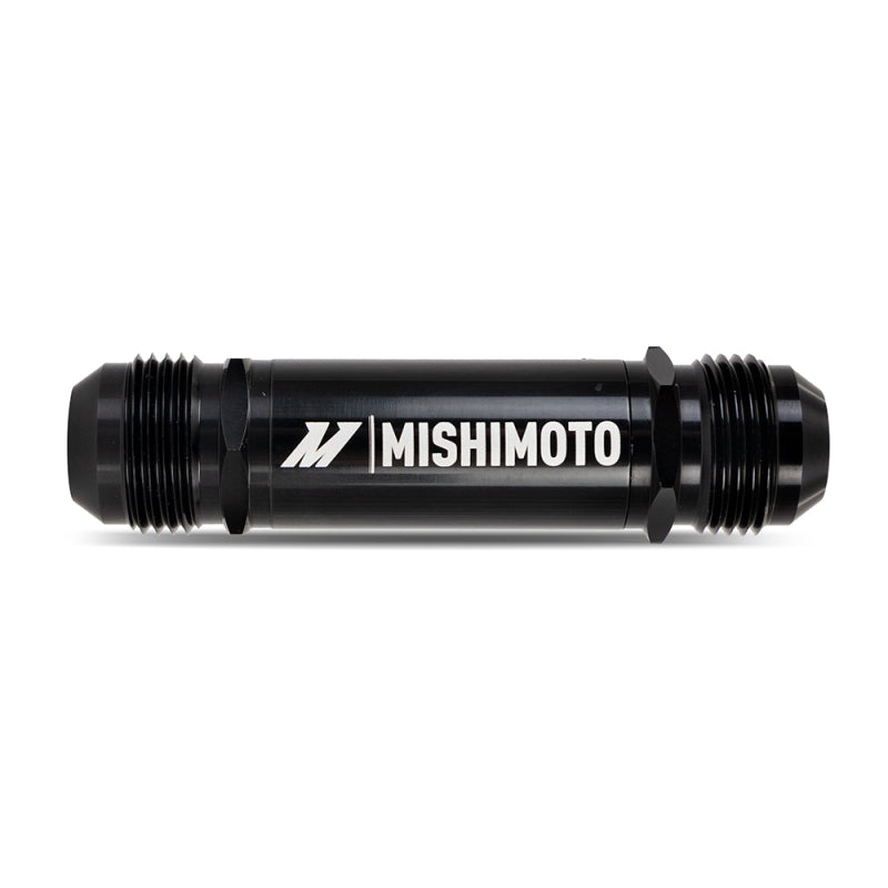 Mishimoto In-Line Pre-Filter -12AN MMOC-PF-12 MMOC-PF-12 Photo - Primary