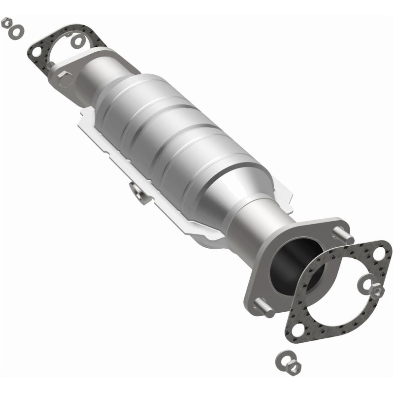 MagnaFlow OEM Grade Federal / EPA Compliant Direct-Fit Catalytic Converter 51714 Photo - out of package