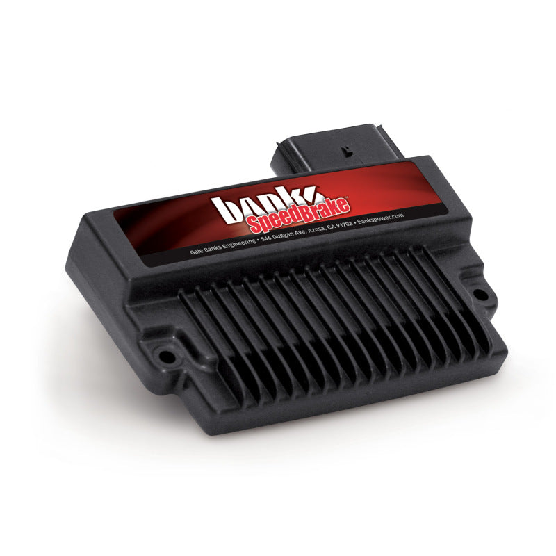 Banks Power 07-10 Chevy 6.6L LMM Banks SpeedBrake (w/o Banks iQ) 55446 55446 Photo - Primary