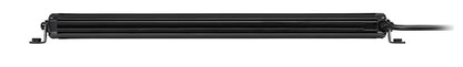 Hella Universal Black Magic 20in Thin Light Bar - Driving Beam 358176301 358176301 Photo - Close Up