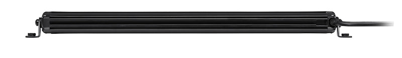 Hella Universal Black Magic 20in Thin Light Bar - Driving Beam 358176301 358176301 Photo - Close Up