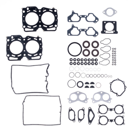 Cometic Complete Gasket Kit 93mm x TBA Subaru Impreza WRX 2002-2005 PRO2023C Photo - Primary