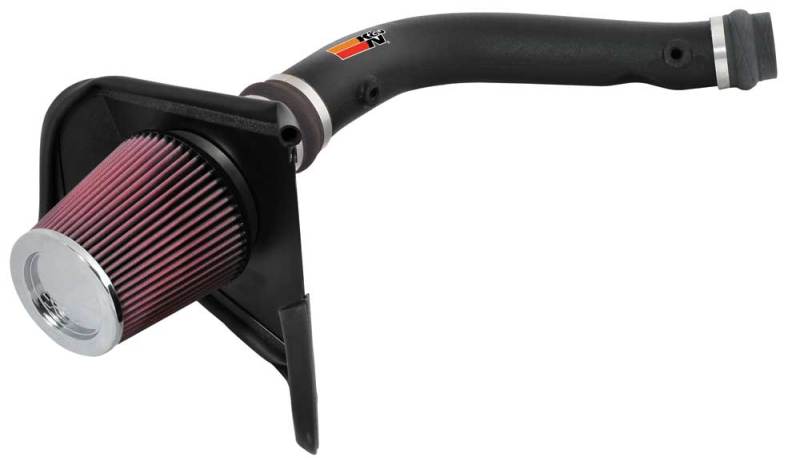 K&N Engineering KN 57 FIPK Air Intake 50 Air Intake Systems Cold Air Intakes main image