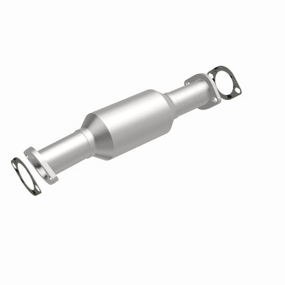MagnaFlow Mazda Miata California Grade CARB Compliant Direct-Fit Catalytic Converter 4481696 360 Degree Image Set