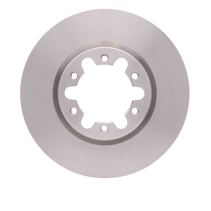 DFC DFC Brake Rotors - Plain Brakes, Rotors & Pads Brake Rotors - OE main image
