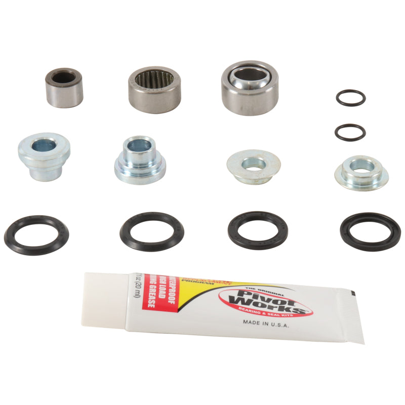Pivot Works 16-23 Yamaha WR450F PW Rear Shock Bearing Kit PWSHK-Y09-421 PWSHK-Y09-421 Photo - Primary