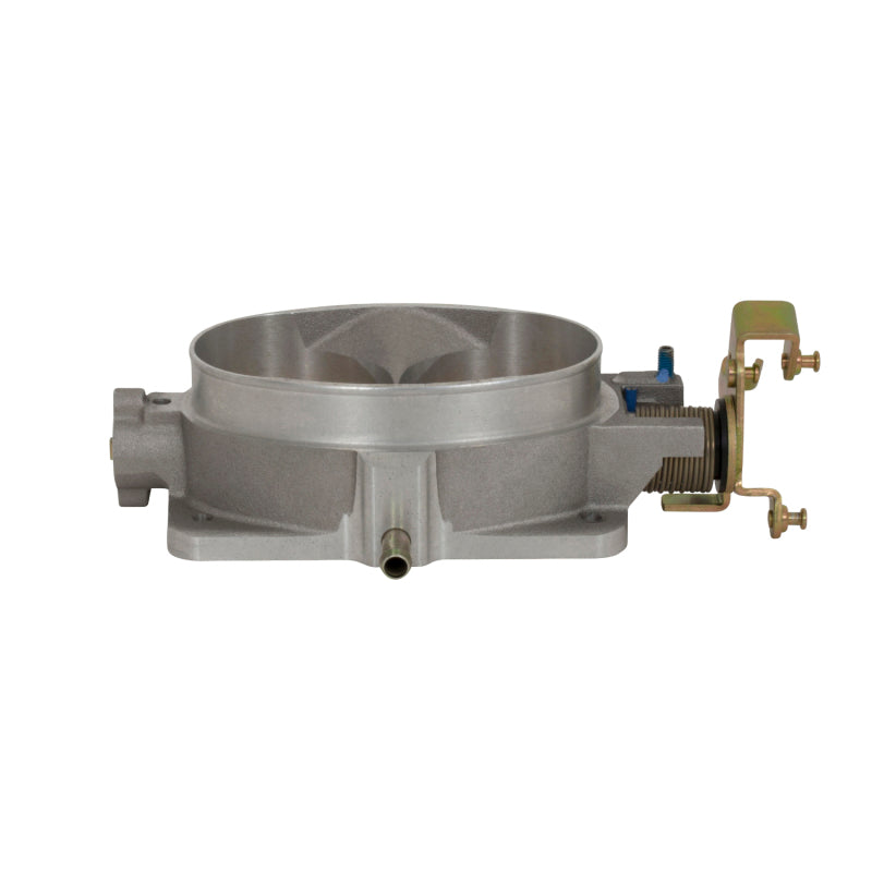 BBK Performance Dodge SRT-10 Throttle Body (04-06) 1776 Photo - Unmounted