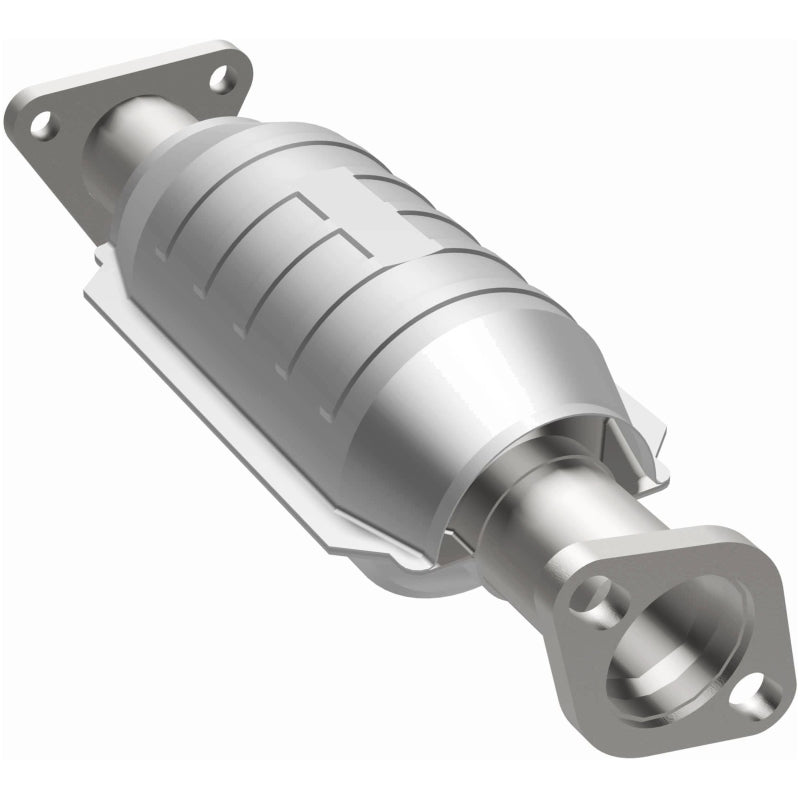 MagnaFlow Hyundai Accent HM Grade Federal / EPA Compliant Direct-Fit Catalytic Converter 23879 Photo - out of package