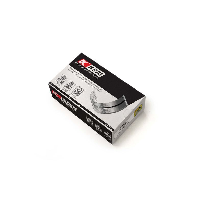King Engine Bearings King PEUGEOT EP6DT/BMW N14B16C Connecting Rod Bushing PB4017SB PB4017SB Photo - Primary