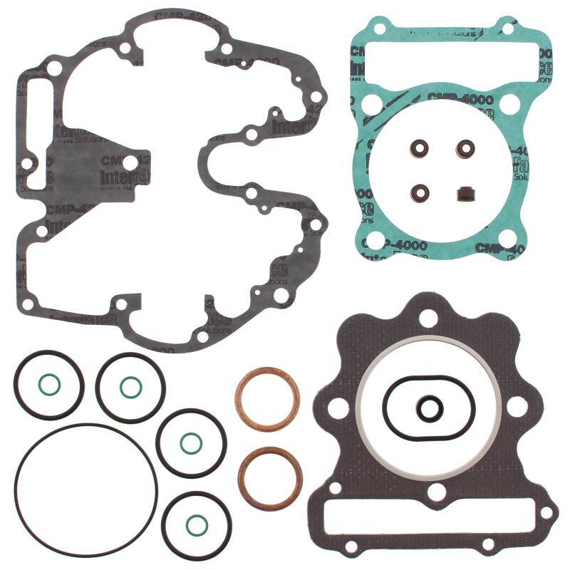 Vertex Pistons Vertex Gaskets 96-04 Honda XR250R Top End Gasket Kit 810263 810263 Photo - Primary